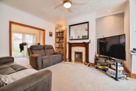 Everett Street, Hartlepool, TS26