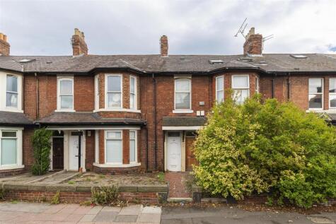 Chillingham Road, Heaton, Newcastle Upon Tyne