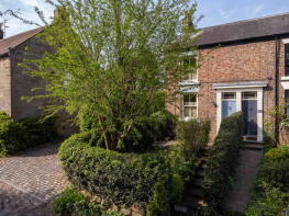 Laburnum House, Carlton Village, Middlesbrough TS9 7BB