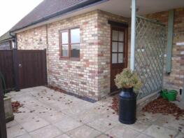 The Old Bakehouse, Sandpit Lane, Princes Risborough HP27 9QQ