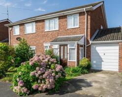 9, Lexington Close, Great Yarmouth NR29 4ES