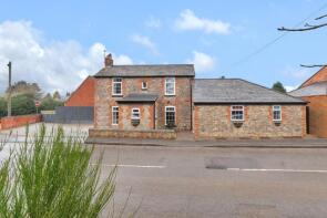 21, South Parade, Harbury CV33 9JE