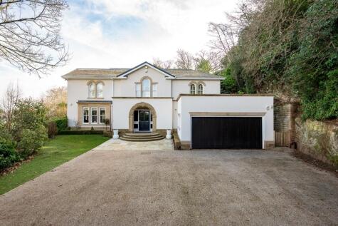 Mottram Road, Alderley Edge, Cheshire, SK9