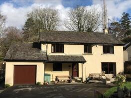 Orchard Cottage, Braithwaite To The A66t Via Thornthwaite, Keswick CA12 5SG
