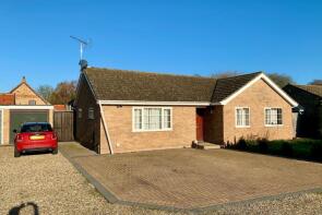 10, Wiggin Close, Bury St. Edmunds IP28 6AN