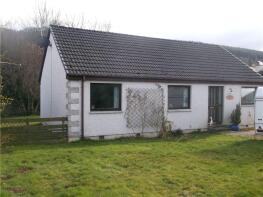 Strath Ossian, Lewiston Road, Lewiston, Inverness IV63 6UW