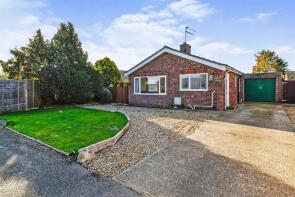 6, Holme Close, King's Lynn PE33 0AB