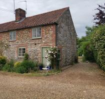 37 Meadow Cottage, Park Lane, Fakenham NR21 7BE