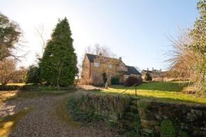 Orchard House, Church End, Swerford, Chipping Norton OX7 4BA