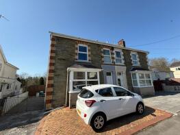 55, Tirycoed Road, Glanaman, Ammanford SA18 2YF