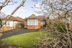15, Delves Avenue, Tunbridge Wells TN2 5DP