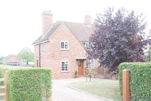 1, Court Cottage, Staverton, Cheltenham GL51 0TW