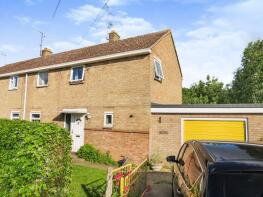 2b, Thorolds Way, Peterborough PE5 7AN