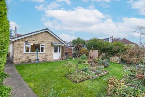 Sommerville Road South, St Andrews, Bristol