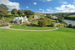Duckford Cottage, Barnfield To South Pool, Kingsbridge TQ7 2RZ