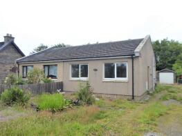 3, Rathven Station Cottages, Road From A98 Opposite Junction To Rannachy Farm To 'shalom', Buckie AB56 4AT