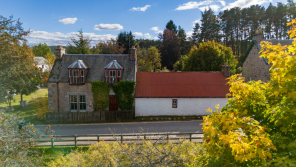 Carrick Cottage, Station Road, Carrbridge PH23 3AL