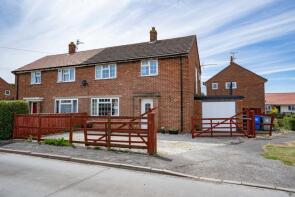 16, Laceys Avenue, Leverton, Boston PE22 0BG