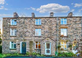 4, Farfield Row, Sedbergh LA10 5LW