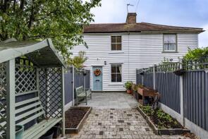 197, Manor Road, Chigwell IG7 4JY