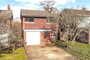14, Greenfields, Nyewood, South Harting GU31 5JH