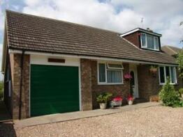 Daneswood, Main Road, Louth LN11 8JQ