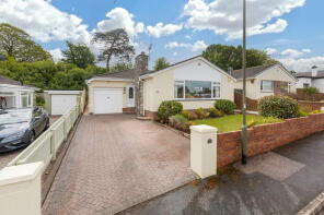 20, Greenway Park, Brixham TQ5 0NA