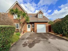 8, Lawnswood Close, Southampton SO45 4AX