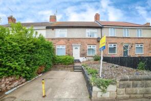 39, Robin Hood Road, Mansfield NG21 0ST