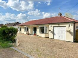 16, Mildenhall Road, Bury St. Edmunds IP28 6BD