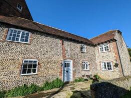 The Old Pottery, Mill Lane, Lewes BN7 3HS