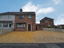 10, Wingate Road, Walsall WS2 0AS