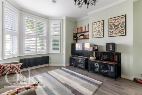 Melrose Avenue, Norbury