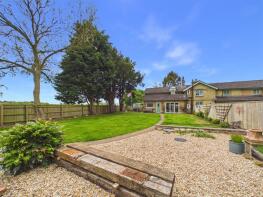 Yew Tree Cottage Girsby Corner, Girsby Lane, Market Rasen LN8 6LA