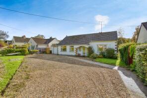 Yafford, New Road, Nether Compton DT9 4QJ