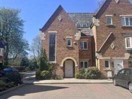 1, Reeceton Gardens, Bolton BL1 5BG