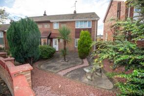 11, Napier Road, Seaham SR7 0DT