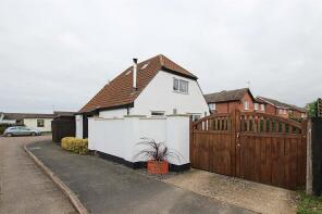 15 The Gables, Tharp Way, Ely CB7 5QG