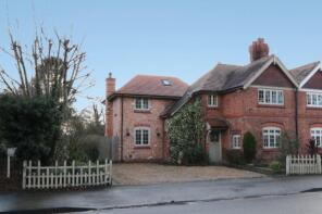 6, The Green, Millstone Lane, Nantwich CW5 6DE
