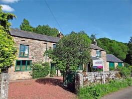 Whitfield House, C324 Knarsdale To Eals Bank, Brampton CA8 7PG