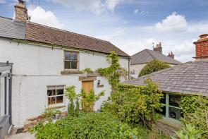 Kingfisher Cottage, Far Hill, Hope Valley S33 9HR