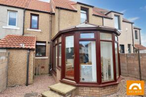 7, Brown Crescent, Leven KY8 2DF