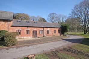 The Byre, Sopley Farm Buildings, Sopley, Christchurch BH23 7AZ