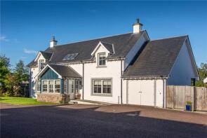 5, Strathallan Bank, Ardargie, Perth PH2 9FE
