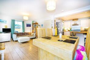 Horse Shoe Cottage, Main Road, King's Lynn PE33 9DX