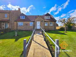 8, Dreaken Fold, West Ayton, Scarborough YO13 9JR