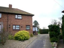 10, Glebe Cottages, Church Lane, Harleston IP20 0EU
