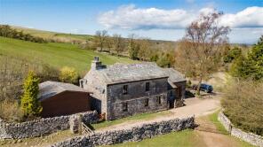 Beckwood, Towngate, Kirkby Stephen CA17 4HG