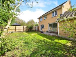 29, South Hayes Copse, Barnstaple EX32 0UZ