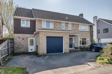 Haglane Copse, Pennington, Lymington, SO41